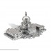 Meccano Special Edition Erector Set United States Capitol Building B00W5S45VA